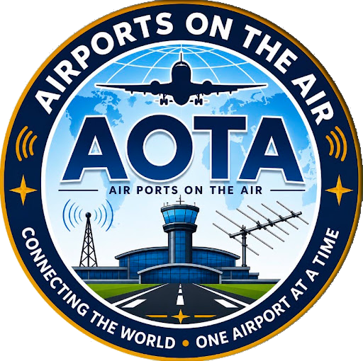 AOTA Logo